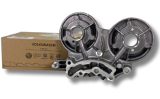 Крышка ГБЦ (06L103144K)