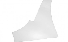 Плiвка кузова захисна (1Z0807905E)