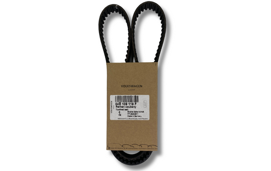 Пас ГРМ зубчатый (04E109119F)