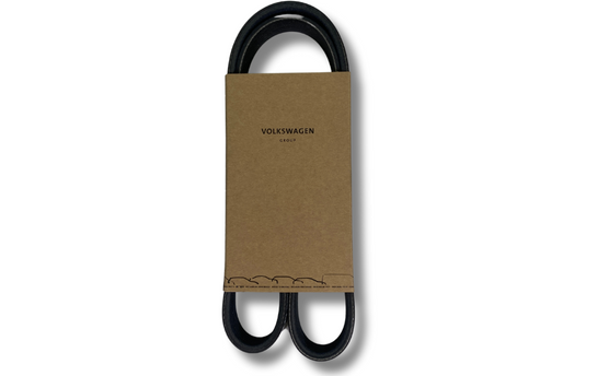 Пас генератора полiклиновий (04E145933A)