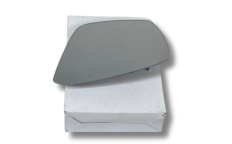 Скло дзеркала заднього огляду (5E0857521)