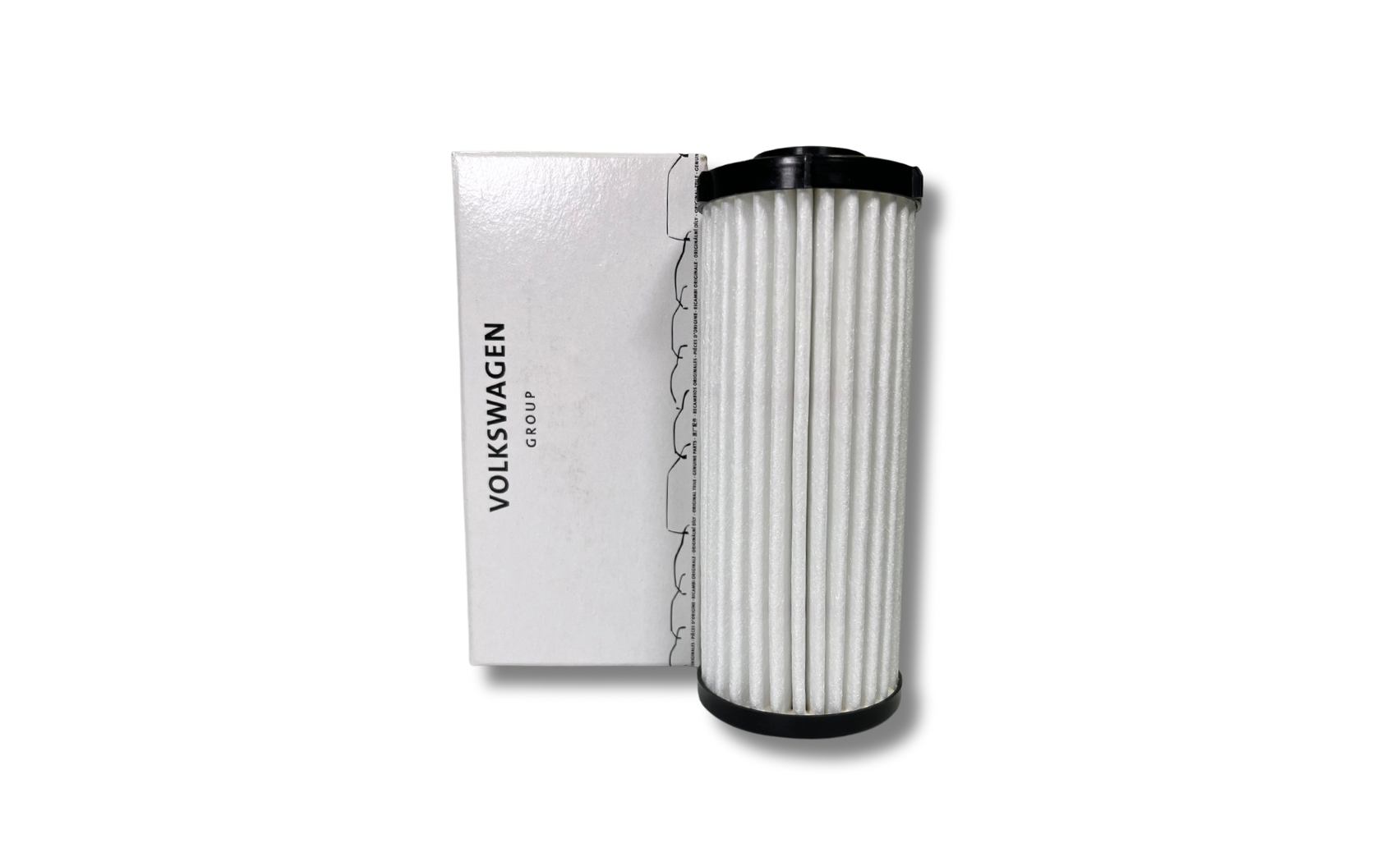 Фiльтр мастила КПП (0BH325183B)