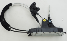 Механизм переключения передач (5Q0711049BL)