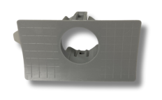 Корпус датчика парковки (565919492B)