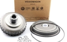 Ремкомплект зчеплення (0BH398029B)