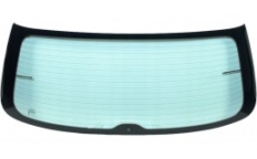 Скло заднє (657845049BNVB)