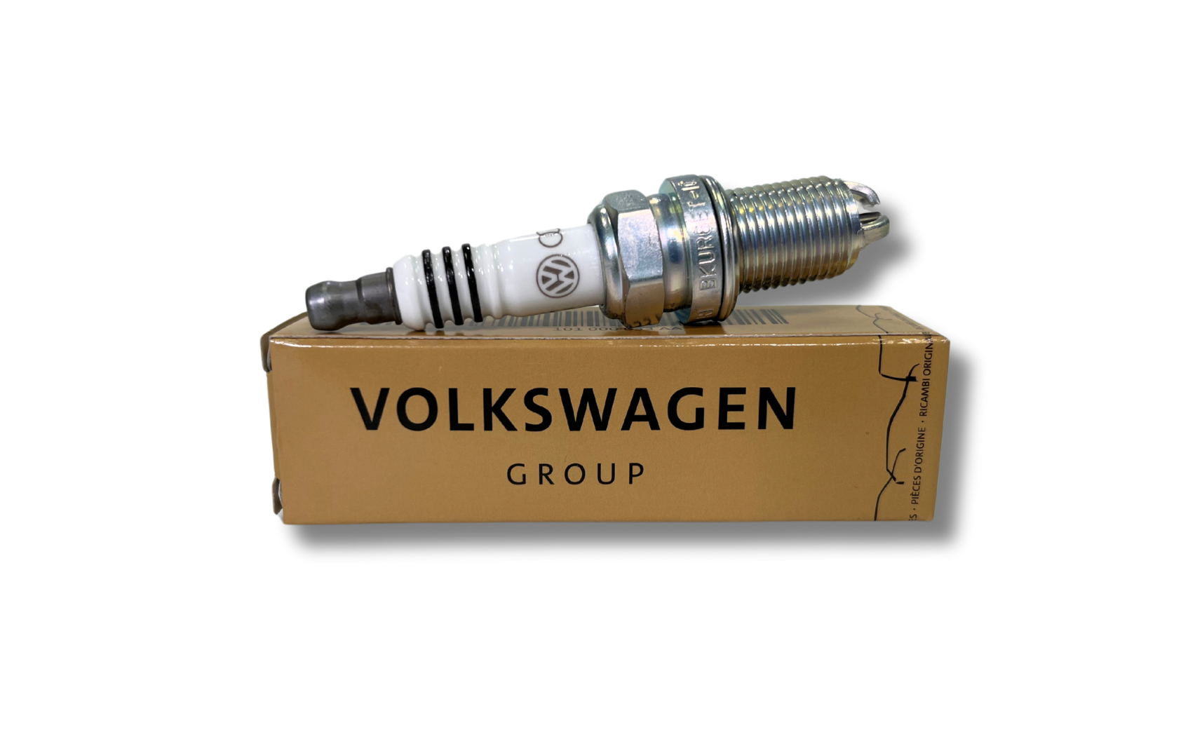 Свеча зажигания (101000033AA)