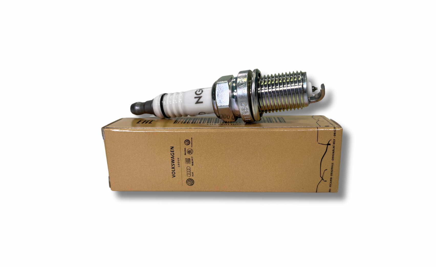 Свеча зажигания (101000063AA)