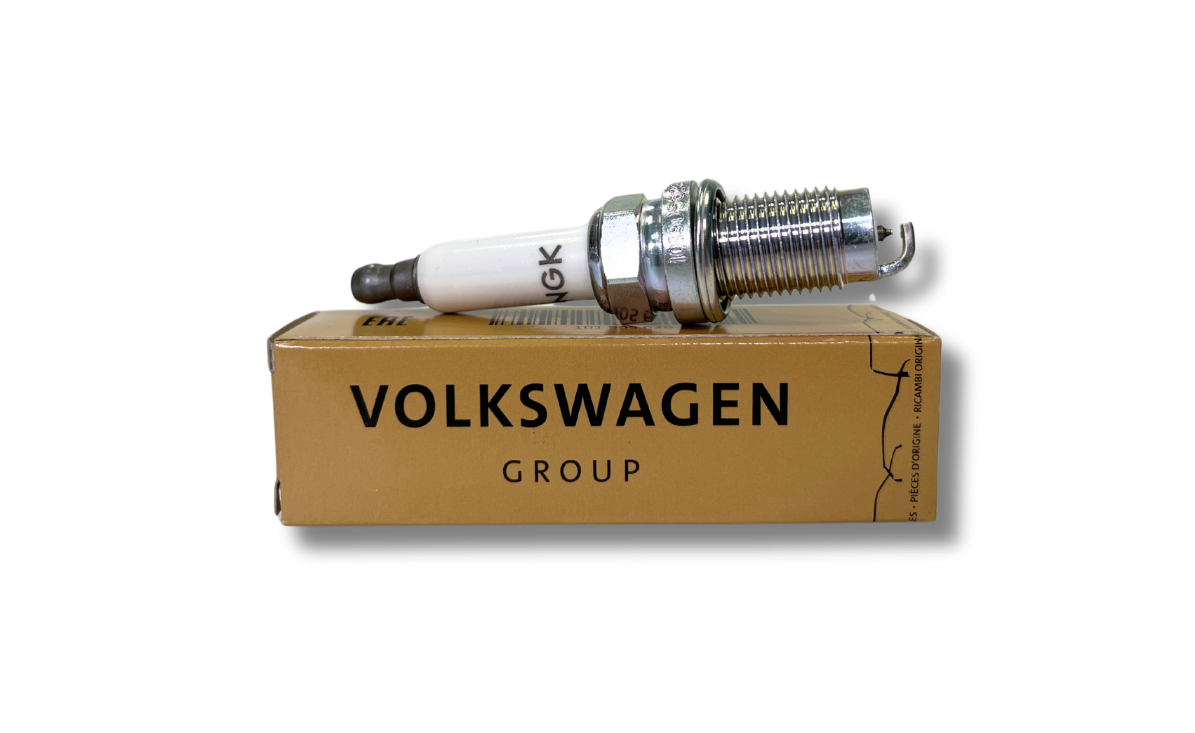 Свiчка запалювання (101905626)