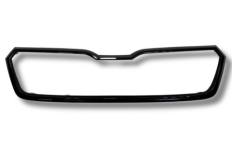 Накладка бампера (658071004F9R)