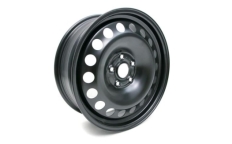 Диск колеса сталевий R17 (5QF601027J03C)