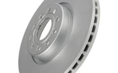 Диск тормозов пер. (5Q0615301F)