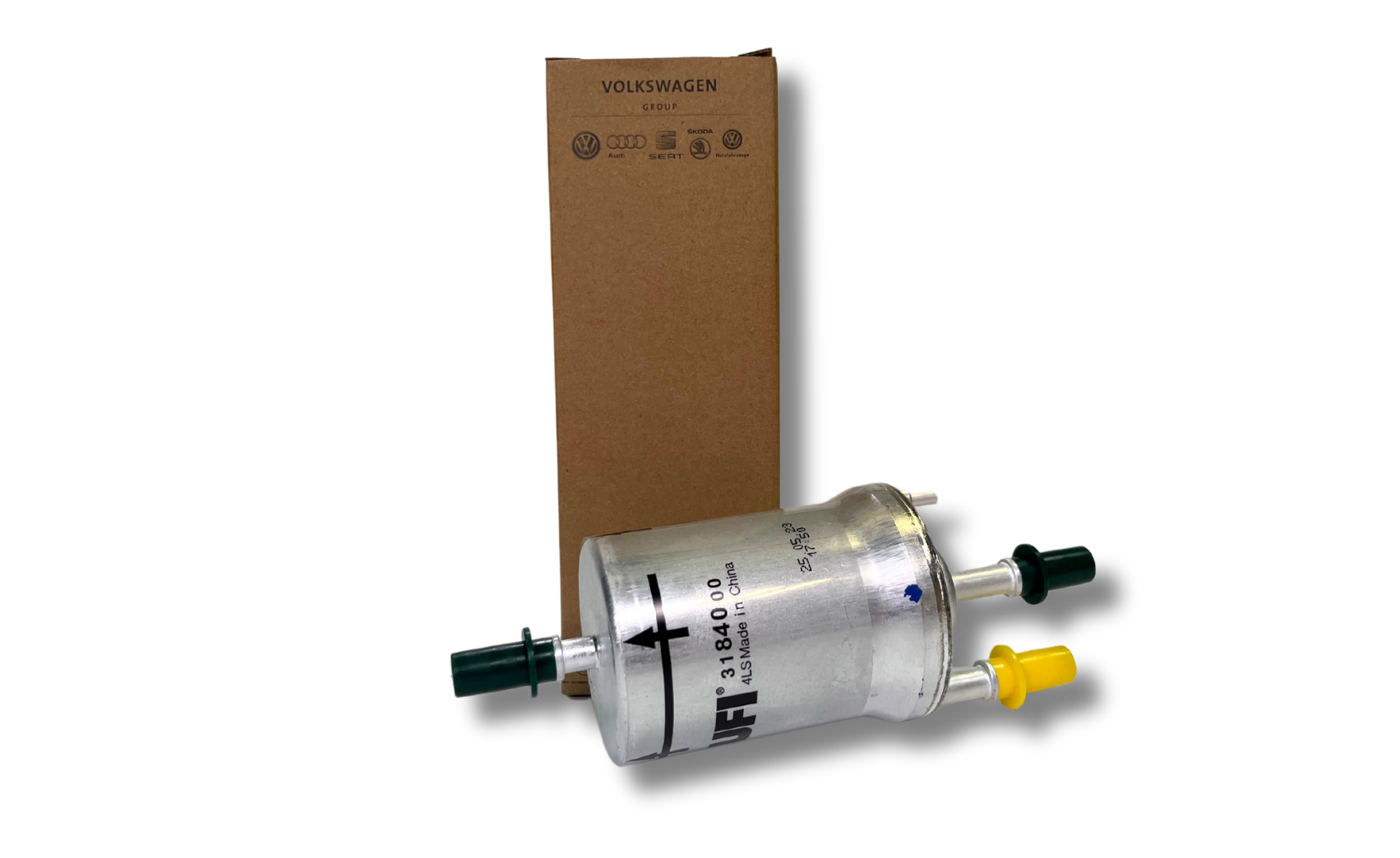 Фільтр паливний 6.6 bar (1K0201051K)