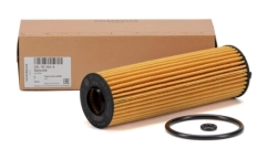 Фильтр смазки (05L115562A)