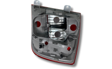 Фонарь задний (5JH945111)