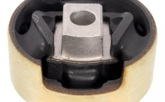 Сайлентблок резиновый (к-т) (5Q0198037)