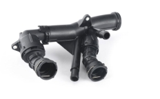 Регулятор потока охлаждающей жидкости (04L121026AH)