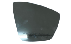 Скло дзеркала заднього огляду (565857522A)