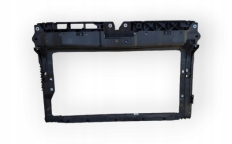 Панель передня радiаторна кузова (6VA805588C)