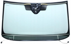 Стекло лобовое (3V0845011AHNVB)