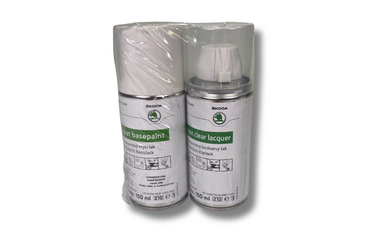 Краска-спрей (3T0050200F9E)