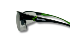 Окуляри сонцезахиснi велосипедні SKODA (6U0087900)