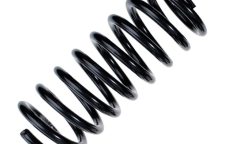 Пружина амортизатора (5QF511115BE)