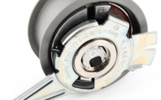 Ролик натягу паса ГРМ (04L109243S)