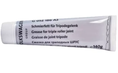 Мастило трансмiсiйне пластичне, туба (0,14л) (G052186A3)