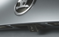 Камера заднего вида (3V0054634D)