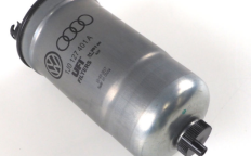 Фiльтр паливний (1J0127401A)