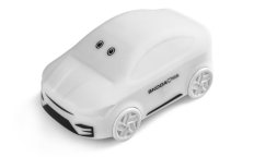 SKODA Enyaq (6U0069690B)