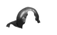 Пластик локера арки колеса (5E0809958F)