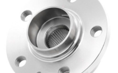 Ступица колеса (2Q0407621A)