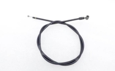 Тяга-трос замка капота (5JA823535E)