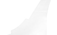 Пленка кузова защитная (1Z0807906F)