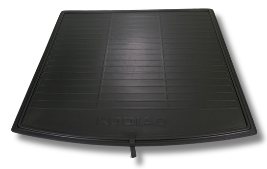 Двосторонній килим для багажника Kodiaq (565061163A)