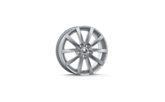 Диск колеса легкосплавный (654071496D8Z8)