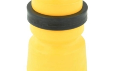 Буфер-обмежувач амортизатора (5QF412303)