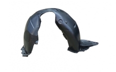 Пластик локера арки колеса (3V0809957F)