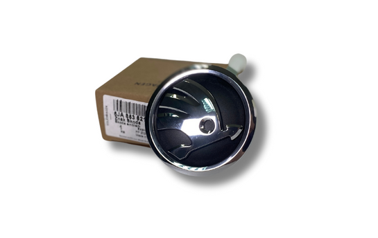 Емблема Škoda (5JA853621AUL)