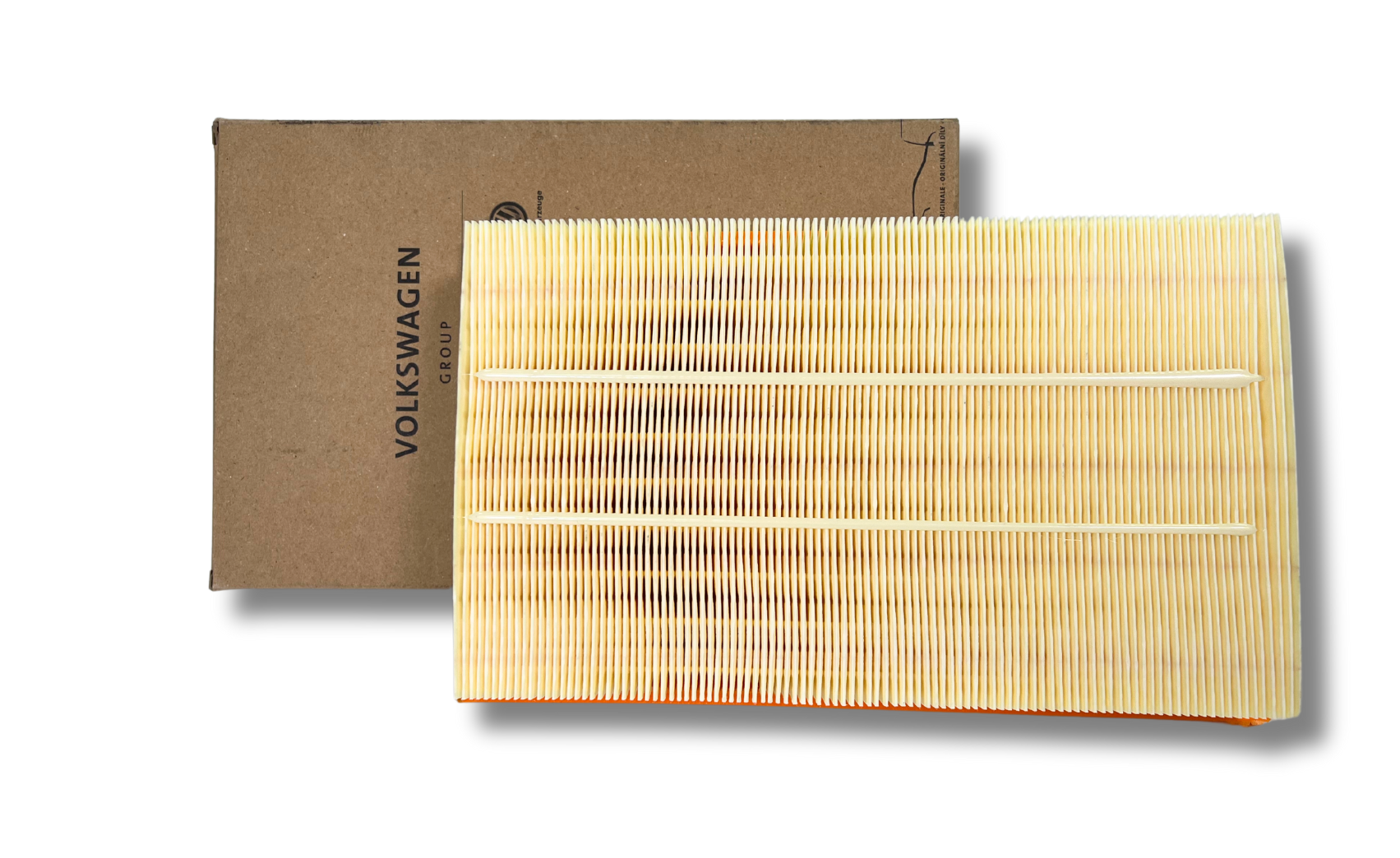 Фiльтр повiтряний двигуна (5Q0129620G)