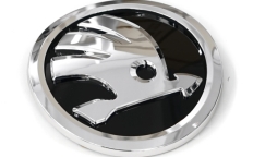 Емблема Škoda (3V0853621AFOD)