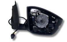 Привiд регулювання дзеркала (566857508A)