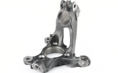 Кулак поворотний пiдвiски (5Q0407256R)