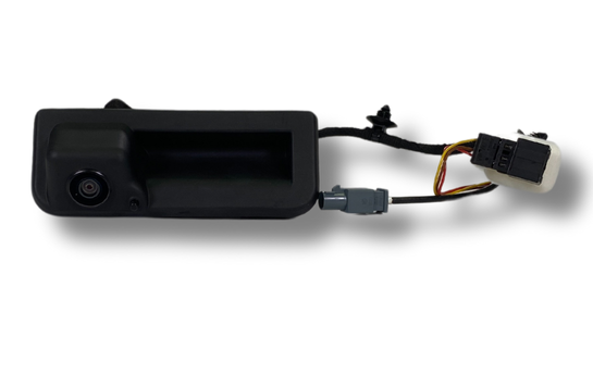 Камера заднього огляду (658054634)