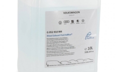 Жидкость AdBlue 10 л (G052910M4)