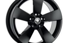 Диск колеса легкосплавный (57A071497DFL8)