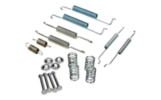 Ремкомплект механизма тормозов (6R0698545A)