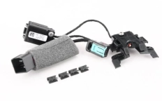 Микропереключатель селектора АКПП (5Q0713128A)